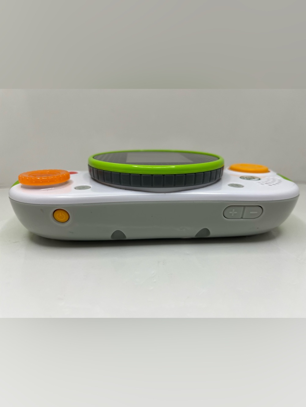 LeapFrog Leapster Ultra Handheld Learning Game Console Tested Working - Picture 6 of 10